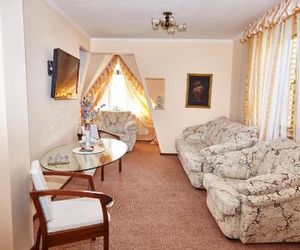 Blagodat Hotel Kislovodsk Russia