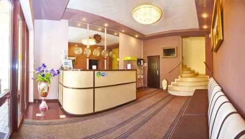 Hotel Photo 18