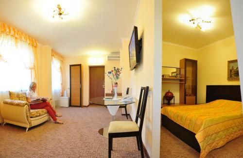 Hotel Photo 3