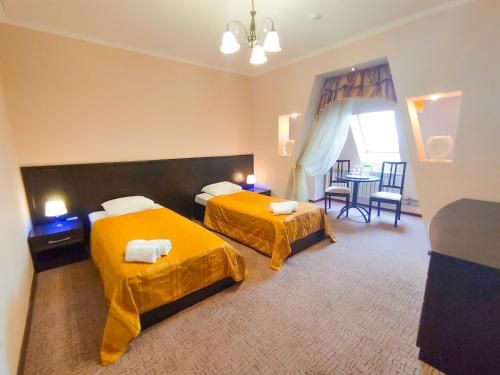 Hotel Photo 9