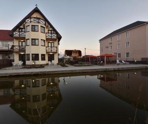 Guest House Fregat Golubitsky Russia