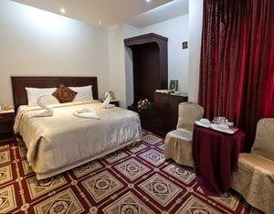 Diyar Al Salam Hotel Medina Saudi Arabia