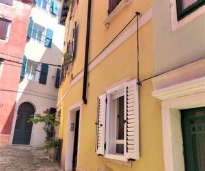 Apartment Mazza Piran Slovenia