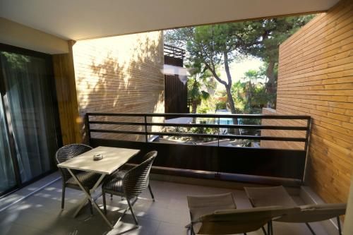 Hotel Photo 13