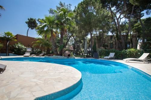 Hotel Photo 22