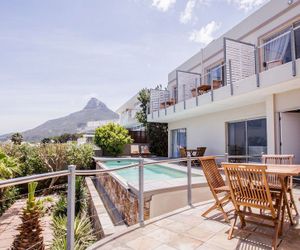 Finchley Guesthouse Camps Bay South Africa