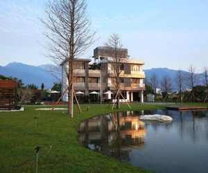 193 County Garden BnB Jian Taiwan