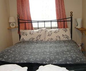 Casablanca Guest House Blackpool United Kingdom