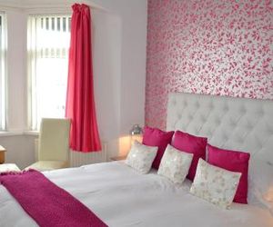 Sheron Guest House Blackpool United Kingdom