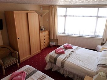 hotel booking template