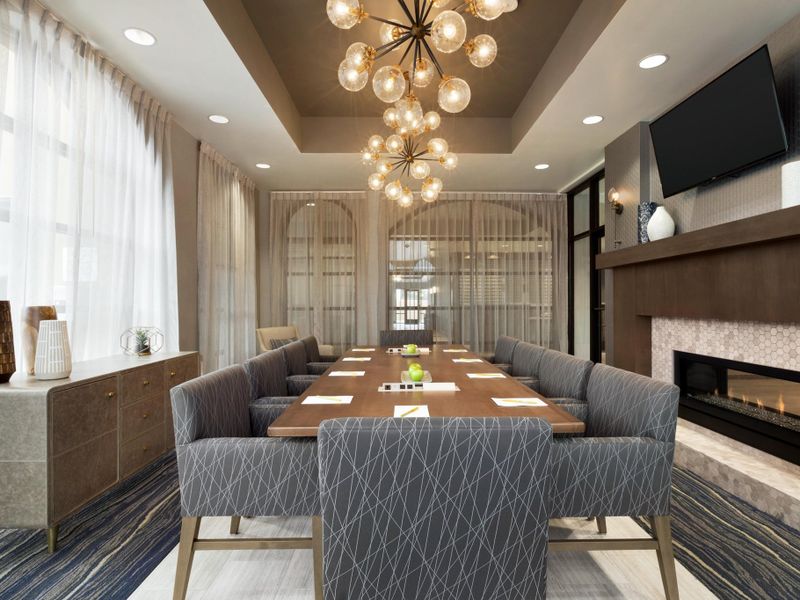 Hotel Photo 19