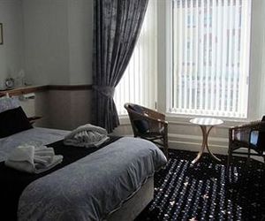 Branston Lodge - Guest House Blackpool United Kingdom