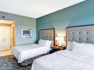 Hotel pic Homewood Suites By Hilton Schenectady