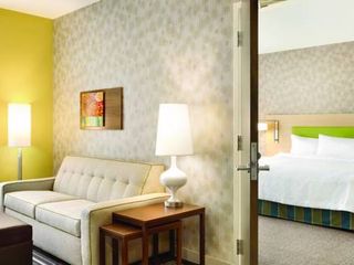 Фото отеля Home2 Suites By Hilton Columbus Dublin