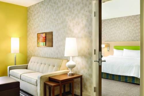 Photo of Home2 Suites By Hilton Columbus Dublin