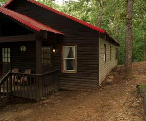 Carolina Landing Camping Resort Deluxe Cabin 4 Lavonia United States