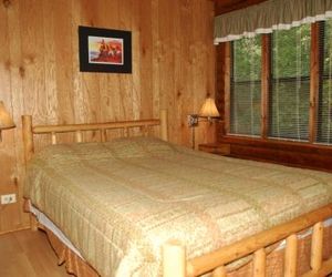 Carolina Landing Camping Resort Cabin 10 Lavonia United States