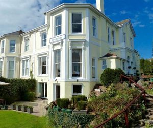 Cloudlands Guest House Torquay United Kingdom