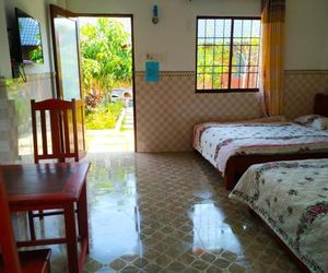 Lang Chai Homestay Duong Dong Vietnam