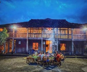 Lolo Guesthouse Meo Vac Ha Giang Vietnam