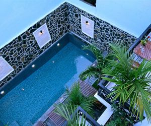 Golden Palm Villa Hoi An Vietnam