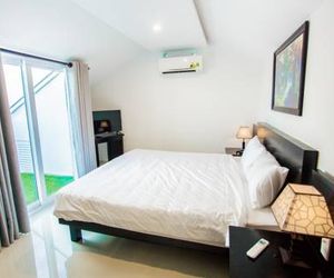 Riverside White House Villas Hoi An Vietnam