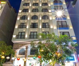 Royal Charm Hotel Da Nang Vietnam