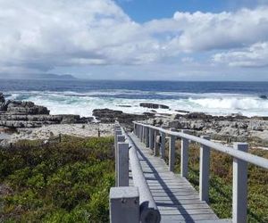 Whale View Self Catering Apartment Hermanus South Africa