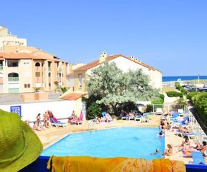 LE GRAND BLEU Barcares-de-Saint-Laurent France
