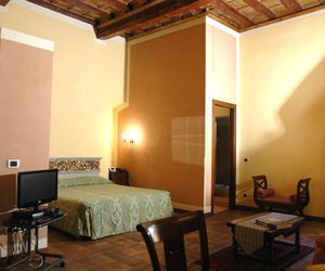 B&B Galileo 2000 Florence Italy