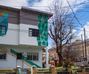 Hostel Like Quijote Bariloche Argentina