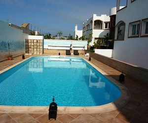 Dolce Vita Thalasso Center Hotel Kasba Temara Morocco