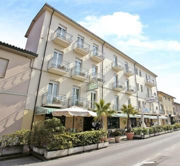Hotel Photo 22