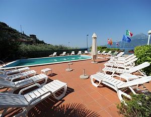 Hotel Caribe Brenzone Italy