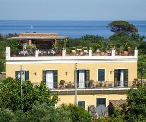 Palazzo Giovanni bed and breakfast Acireale Italy