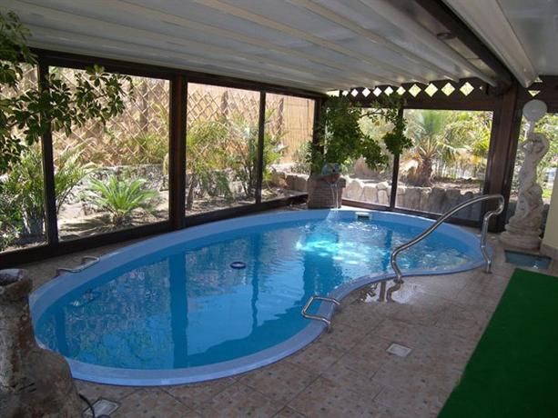 Hotel Photo 12