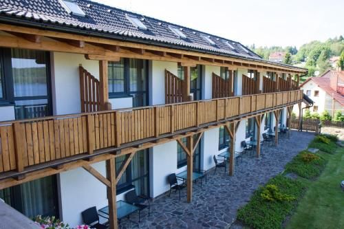 Hotel Photo 23