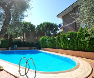 Residence Orchidea San Bartolomeo al Mare Italy