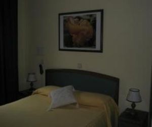Hostal Aljibillos Toledo Spain
