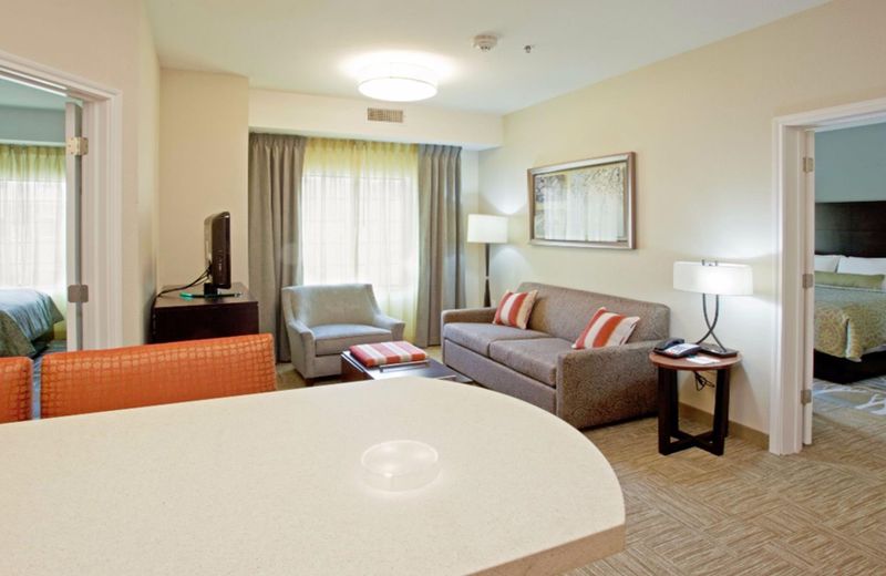 Staybridge Suites Houston – Humble Beltway 8 E, an IHG Hotel