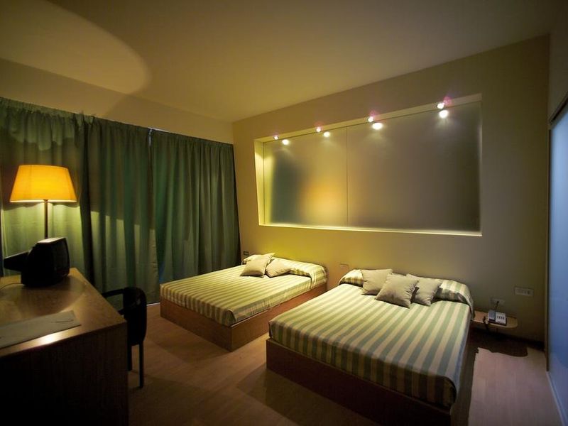 صورة الفندق 2