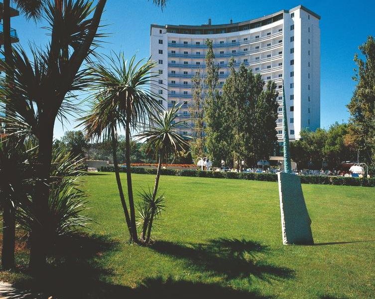صورة الفندق 12