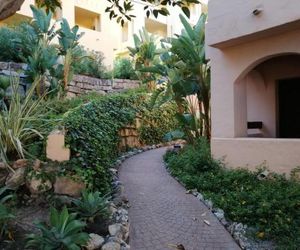 Duquesa Village Apartments Manilva Spain