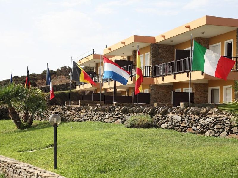 Hotel Photo 14