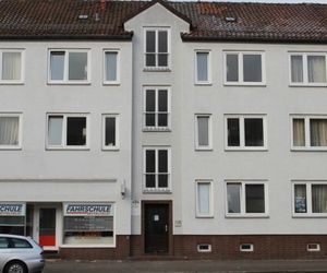 Apartmenthaus Kibar - Mittelfeld Hannover Germany