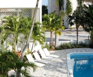 Beach Gardens A North Beach Village Resort Hotel Fort Lauderdale United States