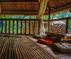 Water to Forest Ecolodge Tagbilaran Philippines