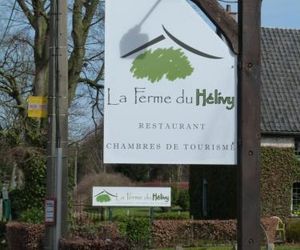 La Ferme du Hélivy Jalhay Belgium