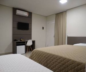Cynn Hotels SAO JOSE DOS CAMPOS Brazil