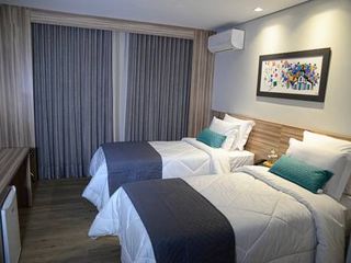 Фото отеля Dubai Suites